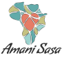 AMANI SASA logo