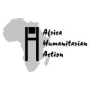 Africa Humanitarian Action (AHA) logo