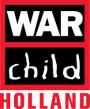 War Child Holland ( WCH )  logo