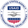 US Agency for International Development logo