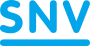 SNV Netherlands Development Organisation logo
