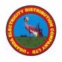 Uganda Electricity Distribution Company Limited logo