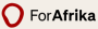 ForAfrika logo