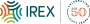 IREX logo