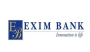 Exim bank  logo