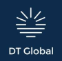 DT Global  logo