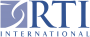 RTI International  logo