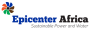 Epicenter logo