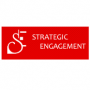 Strategic Engagement logo