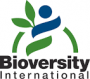 Bioversity International  logo