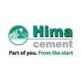 Hima Cement  logo