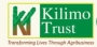 Kilimo Trust  logo