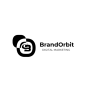 Brand Orbit  logo