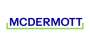 McDermott logo