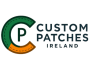 Custom Patches Ireland logo