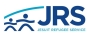 Jesuit Refugee Service logo
