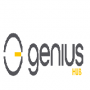 Genius Hub  logo