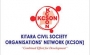 Kitara Civil Society Organization Network ( KCSON )  logo