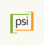 Population Services International ( PSI )  logo