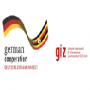 GIZ logo