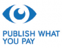 Publish What You Pay (PWYP)  logo