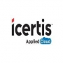 Icertis  logo