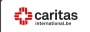 Caritas International Belgium logo