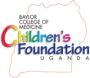 Baylor College of Medicine Children’s Foundation Uganda  logo