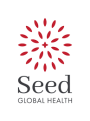 Seed Global Health logo