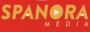 Spanora Media  logo