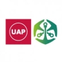 UAP Old Mutual Insurance logo