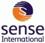 Sense International(SI) logo
