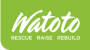 Watoto Babies Home  logo