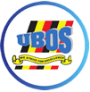Uganda Bureau of Statistics (UBOS) logo