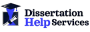 Dissertation Help Service logo