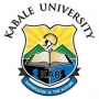Kabale University  logo