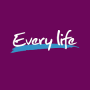 Every Life Uganda logo