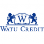 Watu Credit Uganda Ltd  logo