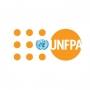 UNFPA logo