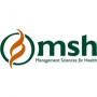 Management Science for Health(msh) logo