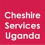 Cheshire Services Uganda  logo