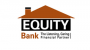  Equity Bank  logo