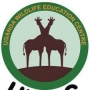 The Uganda Wildlife Education Center logo