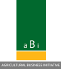 Agricultural Business Initiative ( aBi )  logo