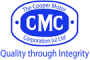Cooper Motor Corporation Uganda Limited  logo