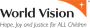 World Vision logo