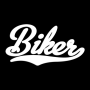 Bikerjacket logo