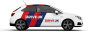 DriveUK logo