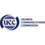 Uganda Communications Commission (UCC) logo