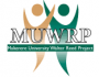 Makerere University Walter Reed Project ( MUWRP )  logo